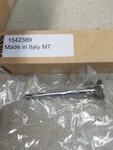 Volvo Penta Tmd Tamd Aqd Aqad 40 Series Intake Valve 1542389. Fixed Price $157.85.