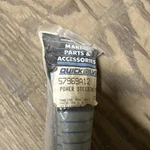 Mercruiser Power Steering Cylinder For Actuator Alpha Bravo 57969A12. Fixed Price $224.95.