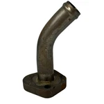 Genuine Cummins 3936788 Oil Filler Tube Fits 6C8.3, Isl, QSL9, Engines. Fixed Price $74.89.