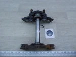 1975 Yamaha XS650 Ohc Electric Y101) Triple Tree Steering Stem Clamp Yoke. Fixed Price $27.49.