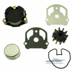 Omc Cobra Sterndrive 2.3 /2.5 /3.0/4.3/4.6/5.0/ 5.7/5.8 /7.5 Water Pump 984461. Fixed Price $25.99.