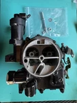 Mercruiser Marine Carburetor Tks Reman Mercarb 4.3 V6 866141001 Rochester. Fixed Price $449.95.