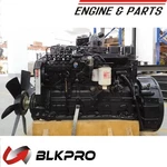 New Oem Dcec Cummins Engine Complete Diesel 6BTA 5.9L C150 Hp. Fixed Price $6990.00.
