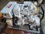 Northern Lights M673 Kw Marine Diesel Generator 90 Day Warranty. Rebuilt. Fixed Price $9950.00.