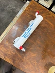 Kohler 7.3E Heat Exchanger 359301 Length 16 3/8. Fixed Price $298.95.