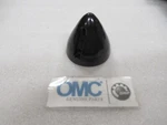 A77 Evinrude Johnson Omc 0380610 Propeller Nut Oem New Factory Boat Parts. Fixed Price $8.04.