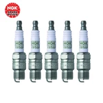 Set Of Ngk G-power Platinum Spark Plug 2953 YR5GP. Fixed Price $27.83.