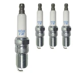 Pack Spark Plugs Ngk Laser Iridium 5599 ITR4A15 Tune. Fixed Price $39.99.