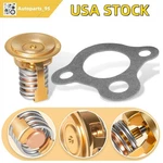 59078Q3 Marine Thermostat Kit Fits For Mercury Mercruiser 2.5 &3.0,. Fixed Price $18.90.