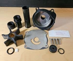 Water Pump Kit Johnson Evinrude 88 Thru 250HP 5001595 435929 Usa Carb And Etec. Fixed Price $60.00.