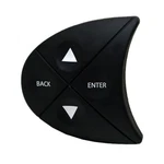 Dna Boat Switch Panel 91YY6210-1B Skier's Choice Soft Touch On / Off. Fixed Price $50.24.