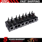 Engine Cylinder Head For Mercruiser Volvo Penta Omc Gm Marine 3.0L 1991+. Fixed Price $376.99.