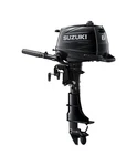 Suzuki Marine DF6AS Four Stroke Hp Short Shaft Outboard Engine. Fixed Price $1699.99.