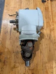 Volvo Penta Upper Unit Gear 280T 275 1.61:1 1.89:1 2.15:1. Fixed Price $400.00.