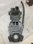 Oem 2001 Mercury 210HP 240HP Sport Jet Drive Adaptor Plate 859395T K2. Fixed Price $185.00.