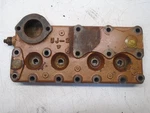 L4 Vintage Universal Atomic Cylinder Head 259603. Fixed Price $159.95.