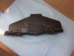 Used Fresh Water Volvo Penta Exhaust Manifold - Pn 856883. Fixed Price $250.00.
