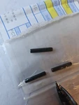 Genuine Johnson Evinrude 309525 Pin (3 FOR$16) Oem Nos OMC109. Fixed Price $16.00.