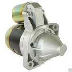 New Starter Fits Volvo Penta MD2020C MD2020D MD2030A MD2030B MD2030C MD2030D. Fixed Price $165.00.
