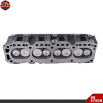 809891 810849 Air Brake Compressor Cylinder Head For Mercruiser Gm Marine 3.0L. Fixed Price $263.92.