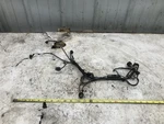 Yanmar 24 Hp Diesel Marine Engine Wire Wiring Harness Loom. Fixed Price $299.00.