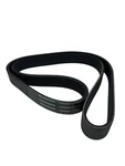 Genuine Yanmar 128990-77580 Serpentine Alternator Belt Fits 3YM30AE. Fixed Price $44.04.