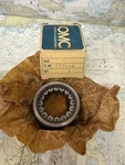Johnson Evinrude Omc #0379608 Roller Bearing.. Fixed Price $24.75.
