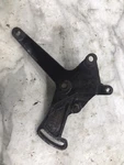 95 Mercury Mercruiser 7.4 L 454 V8 Gm Engine Power Steering Pump Mount Bracket. Fixed Price $139.50.