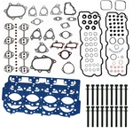 Mls Head Gasket Set W/ Bolts For Chevrolet Duramax Diesel LB7 6.6L. Fixed Price $315.99.