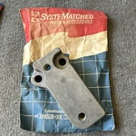 912815 Omc Cobra Chevy 4.3 5.0 5.7 V6 V8 Stern Drive Fuel Filter Bracket New Oem. Fixed Price $20.00.