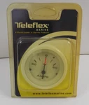 Teleflex / Sierra 2" 60-0-60 Ammeter Gauge 68364P. Fixed Price $19.95.