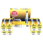 Ngk 3186 TR5GP Spark Plug. Fixed Price $39.99.
