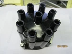 New Oem Omc Johnson Evinrude Distributor Cap # 383587. Fixed Price $10.99.