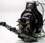 Mercruiser Hp/ Race, Bravo Gimbal Transom Assembly Mercury Racing. Fixed Price $3999.99.