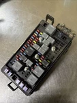 2004-2006 Colorado Canyon Engine Junction Block Fuse Box Assembly Oem 15262537. Fixed Price $79.99.