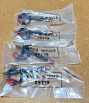 4PC Stanadyne 29279 Pencil Fuel Injector RE48786 RE44508 John Deere. Fixed Price $89.00.