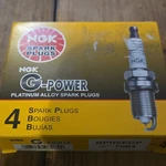 Pack Spark Plugs Ngk G-power 7084 BPR6EGP Tune Up Kit. Fixed Price $8.00.