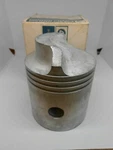 New Genuine Oem Johnson Evinrude Outboard Piston 0377027 Lot H3. Fixed Price $29.99.