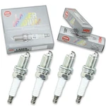 4PCS Toyota S22 Ngk Laser Iridium Spark Plugs 4.0L 300 Hp Kit Set Engine. Fixed Price $58.60.