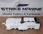 Man 51.05604-0030 / 51.05604.0030, Oil Cooler Housing, D2842 LE404. Fixed Price $1595.00.