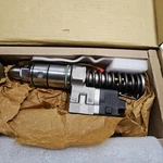 Fuel Injector For Detroit Series Diesel Engine S50 S60 12.7L R5237650. Fixed Price $269.95.