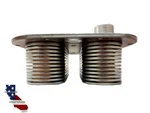 For Detroit Diesel Mtu SERIESV71 V92 8547561 8536502 24 Plate Double Stack Oil. Fixed Price $425.45.