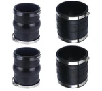 Upper & Lower Exhaust Hose Volvo Penta Omc Cobra 4.3 5.0 5.7 Sx Drive 3852696. Fixed Price $57.55.