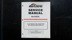 Mercruiser Efi Mcm 454 502 Mie Service Manual 90-823224940 1993. Fixed Price $49.99.