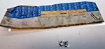 Nos Exhaust Manifold Gasket Volvo 260 760 780 1976-1990 247280-1 C15-11. Fixed Price $16.95.