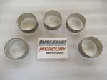 A64 Mercury Quicksilver 23-85684 Camshaft Bearing Unit Oem New Factory Boat Part. Fixed Price $95.80.