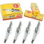 4PCS 10-11 Arctic Cat Prowler Xtx 700 Ngk Standard Spark Plugs 695CC 42CI Jh. Fixed Price $48.18.