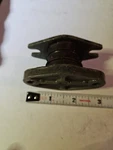 Johnson Evinrude Rubber Mount 0377964 Oem OMC138. Fixed Price $10.99.