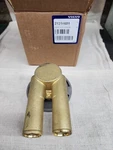 Volvo Penta 8.1GI Gxi Osi Raw Water Pump 21214601. Fixed Price $592.46.