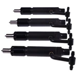 4X Fuel Injector 729470-53103 For Yanmar 4JH-HT 4JH-TE 4JH-TZ Engine. Fixed Price $199.00.